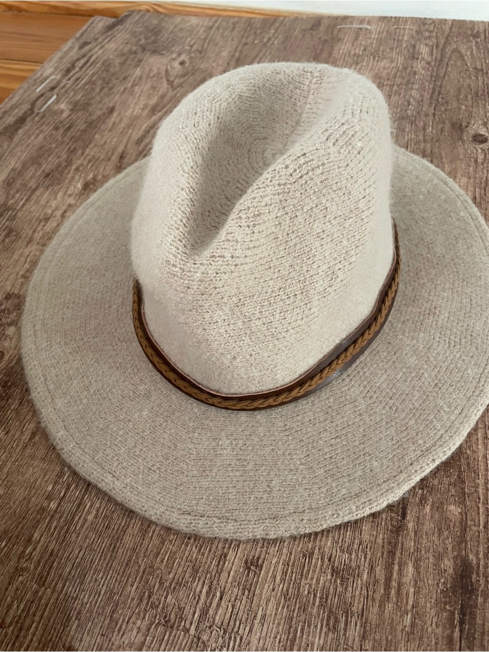 NWT Universal Threads Wool Blend Hat OS